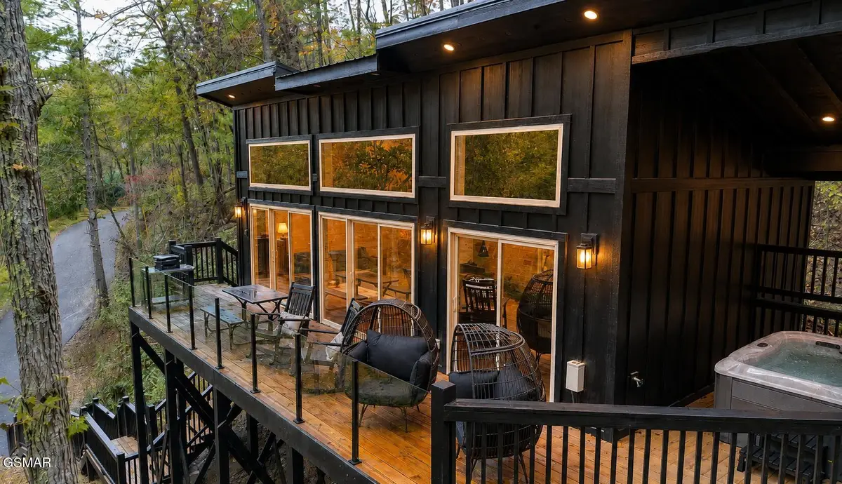 2338 Willow Lane, Sevierville, TN 37862 - #1