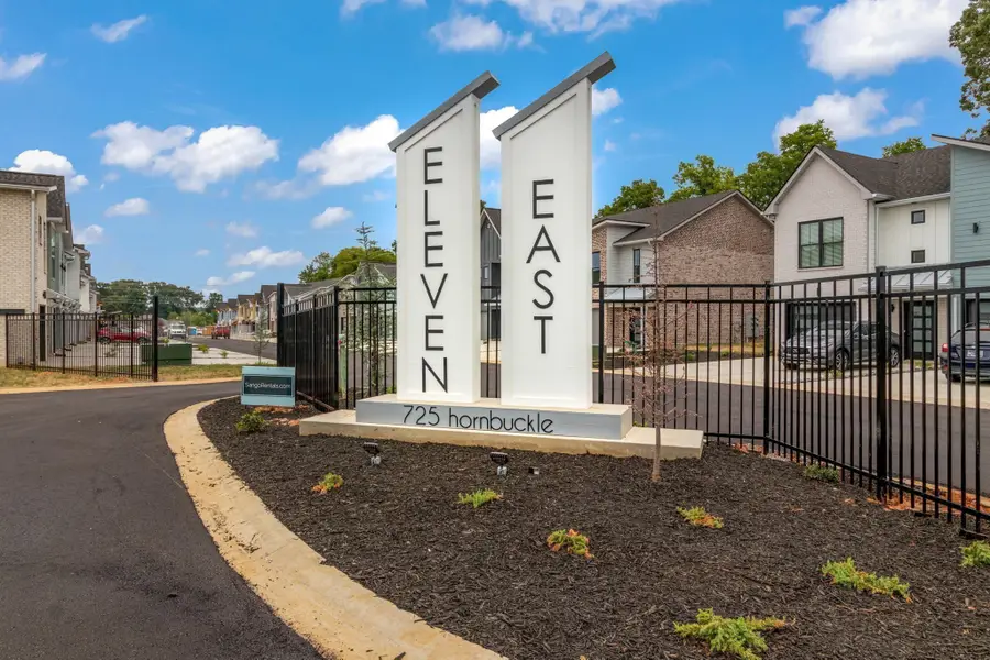 725 Hornbuckle Rd, Clarksville, TN 37043 - #2