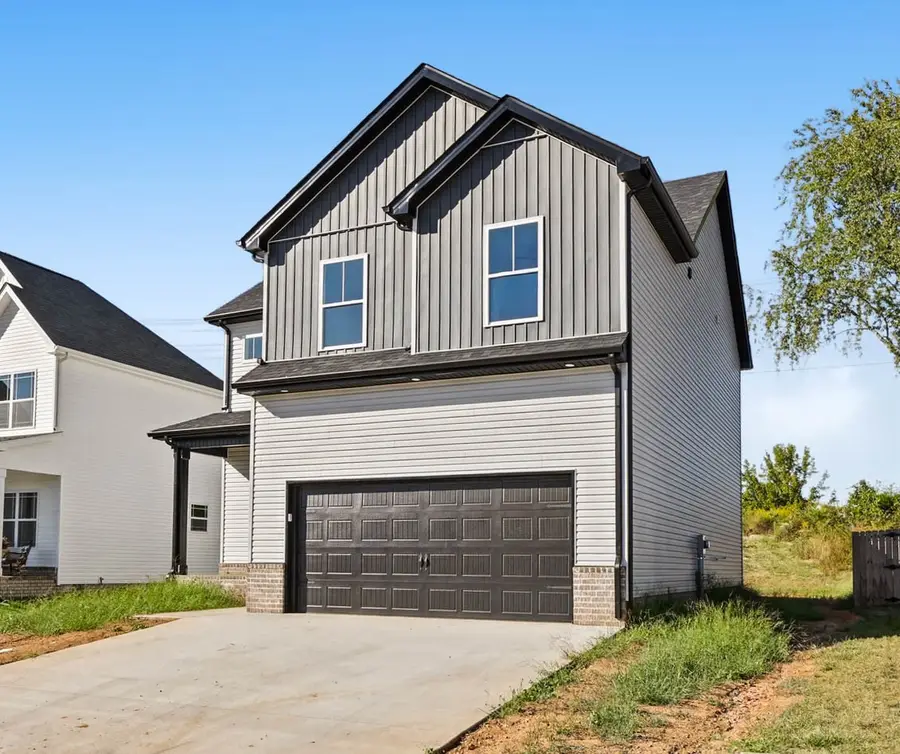 305 Wesson Dr, Clarksville, TN 37043 - #3