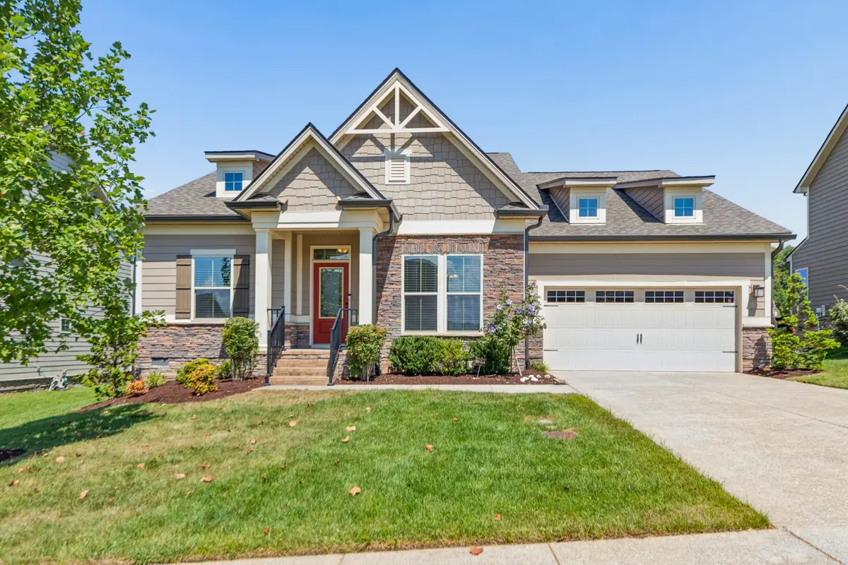 6910 Wellsford Ln, College Grove, TN 37046 - #1