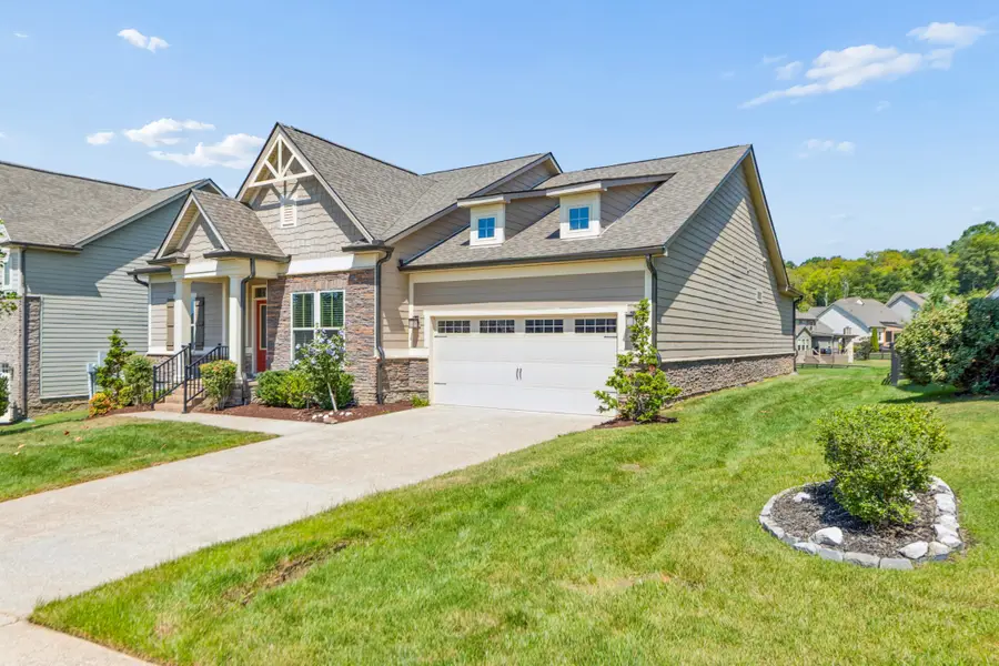 6910 Wellsford Ln, College Grove, TN 37046 - #3
