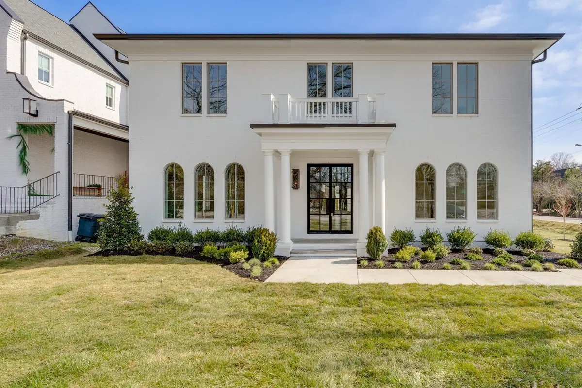 4118 Eden Ave, Nashville, TN 37215 - #1