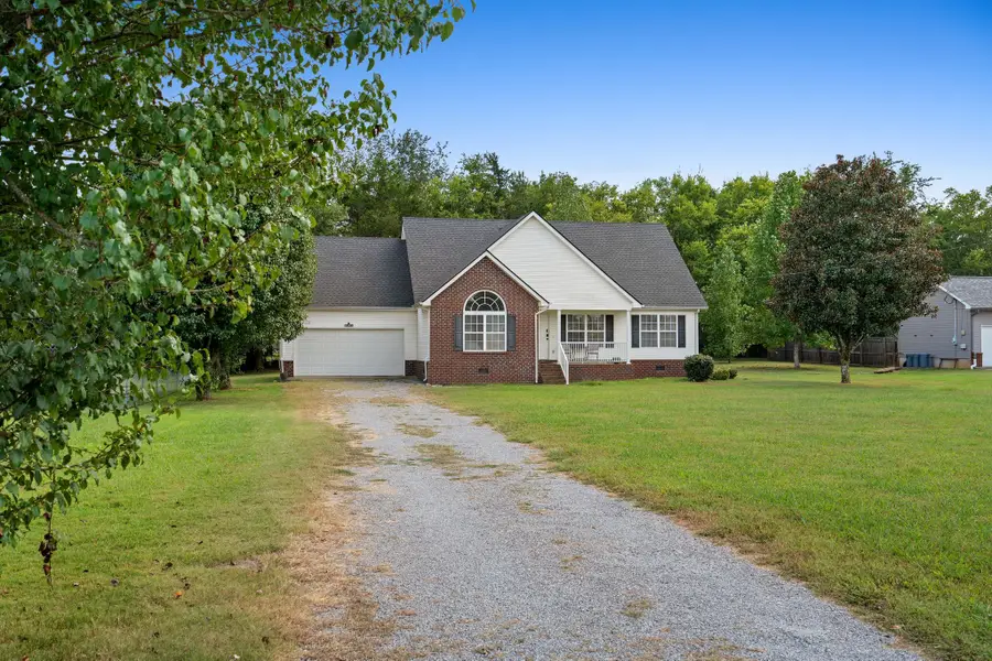 2431 Vanlawn Ln, Christiana, TN 37037 - #3