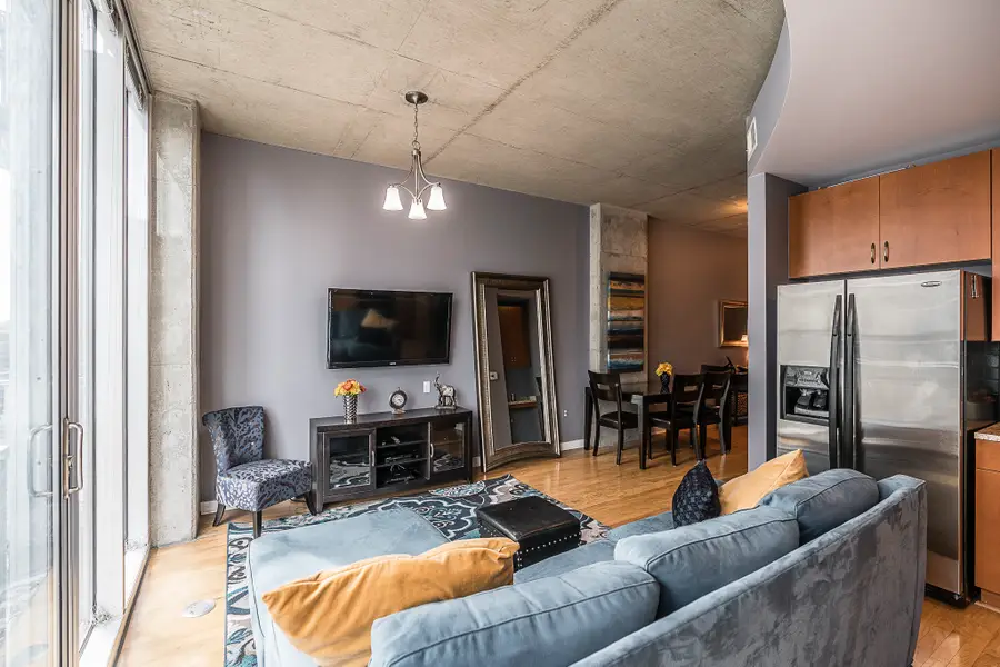 301 Demonbreun St #1211, Nashville, TN 37201 - #3