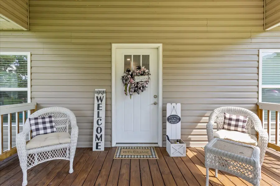 464 Hair Lake Road, Summerville, GA 30747 - #3