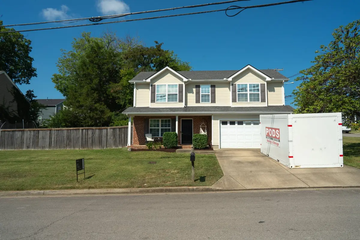 7493 Maggie Dr, Antioch, TN 37013 - #1