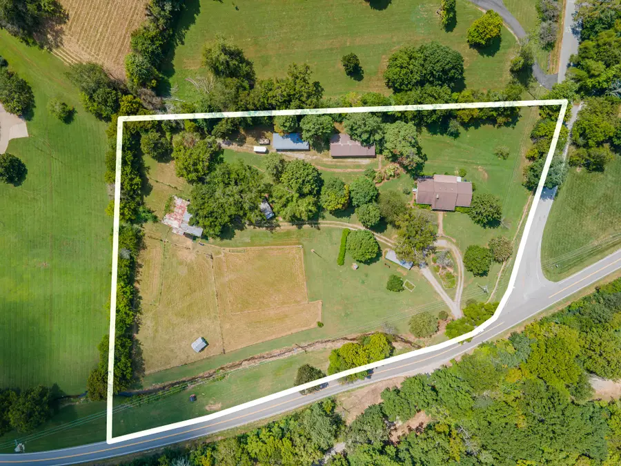 6861 Arno Allisona Rd, College Grove, TN 37046 - #2