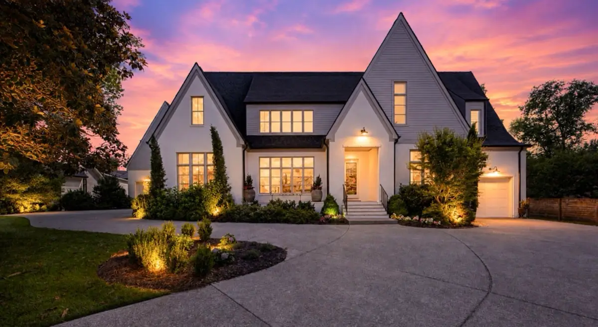 2825 Sugar Tree Rd, Nashville, TN 37215 - #1