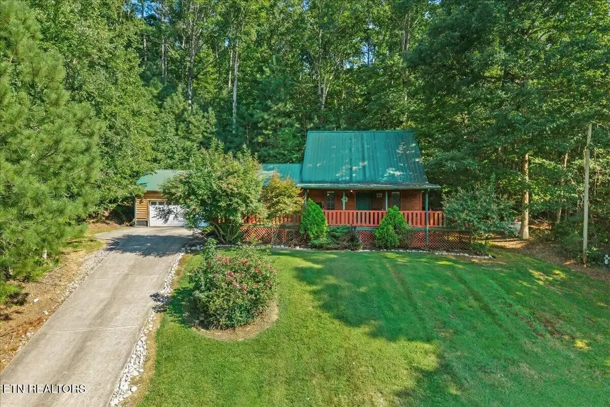127 County Road 7, Calhoun, TN 37309 - #1