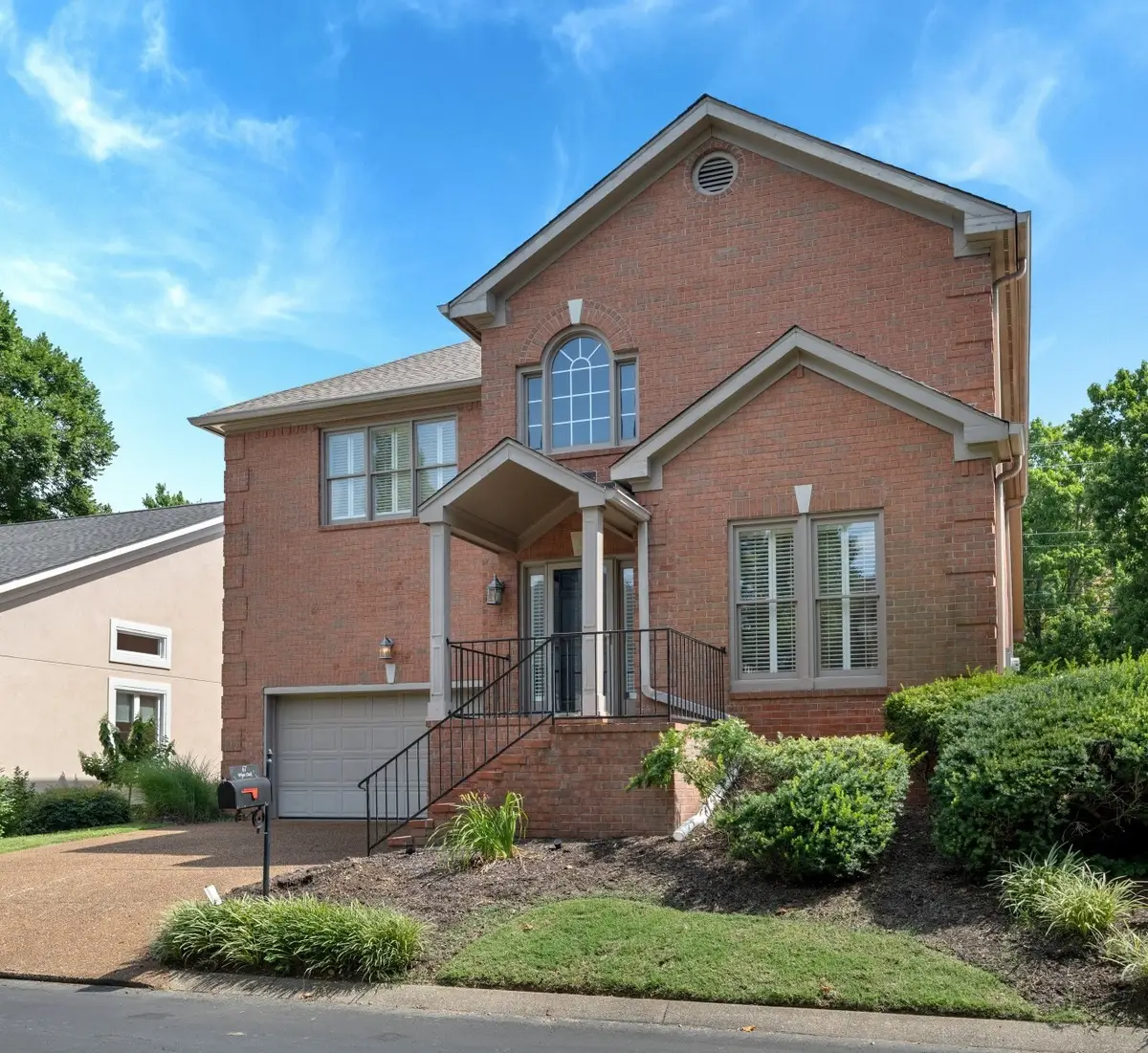 67 Wyn Oak, Nashville, TN 37205 - #1