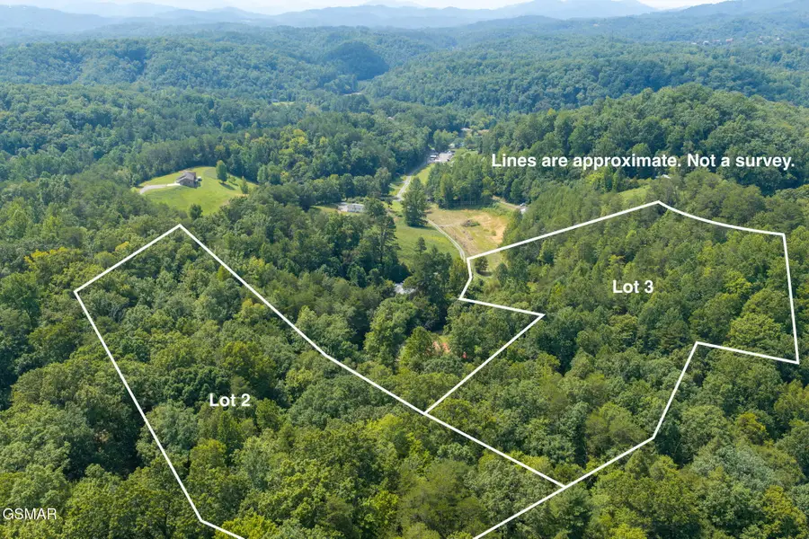 2 Franklin Lane, Sevierville, TN 37876 - #2