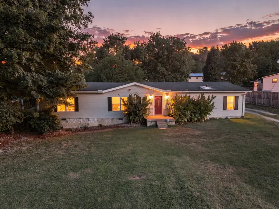 2830 Posey Hill Rd, Mount Juliet, TN 37122 - #3