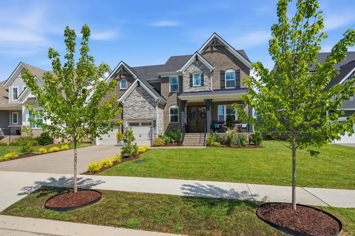 5448 Ayana Dr, Arrington, TN 37014 - #1