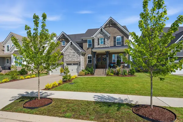 5448 Ayana Dr, Arrington, TN 37014