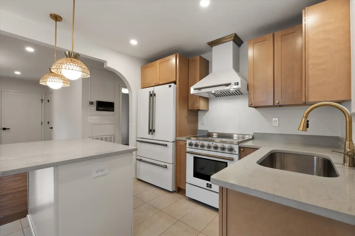 640 James Ave, Nashville, TN 37209 - #1