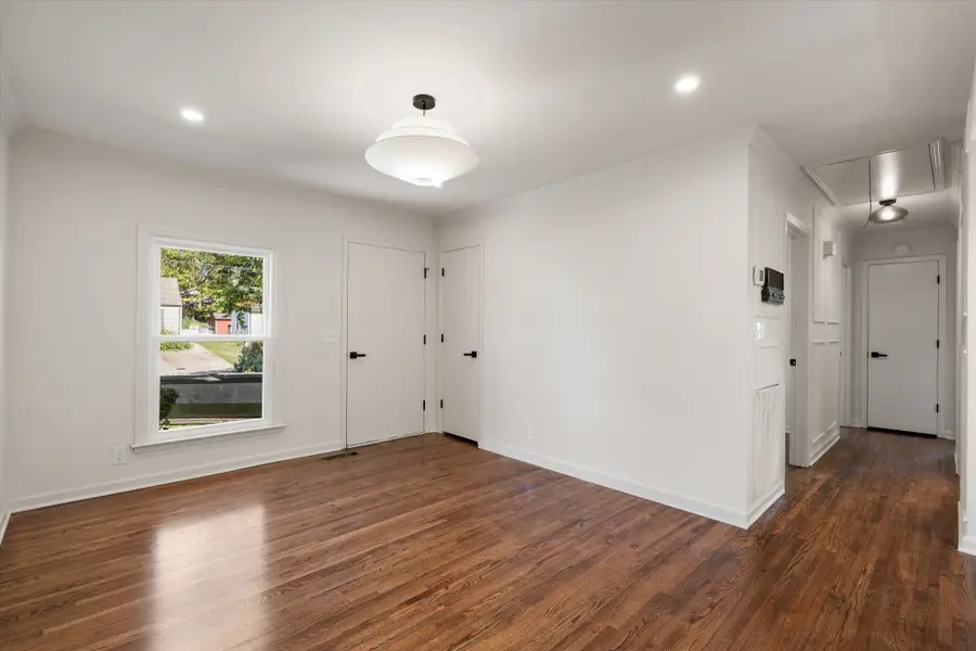 640 James Ave, Nashville, TN 37209 - #3