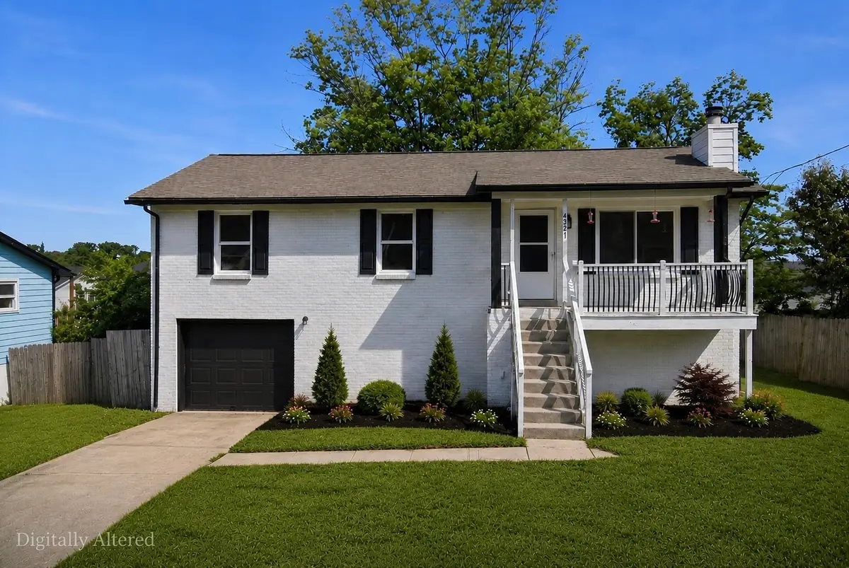 4321 Valley Grove Dr, Hermitage, TN 37076 - #1