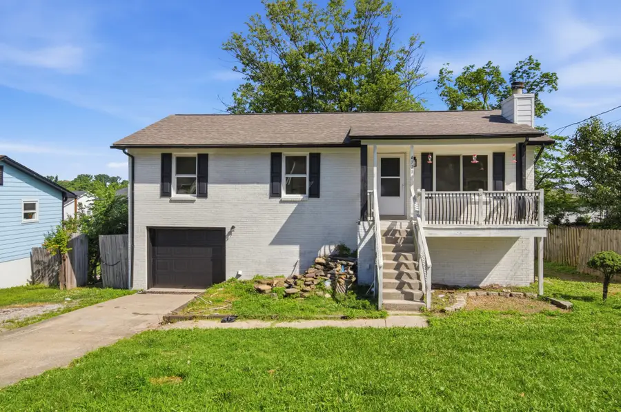 4321 Valley Grove Dr, Hermitage, TN 37076 - #2