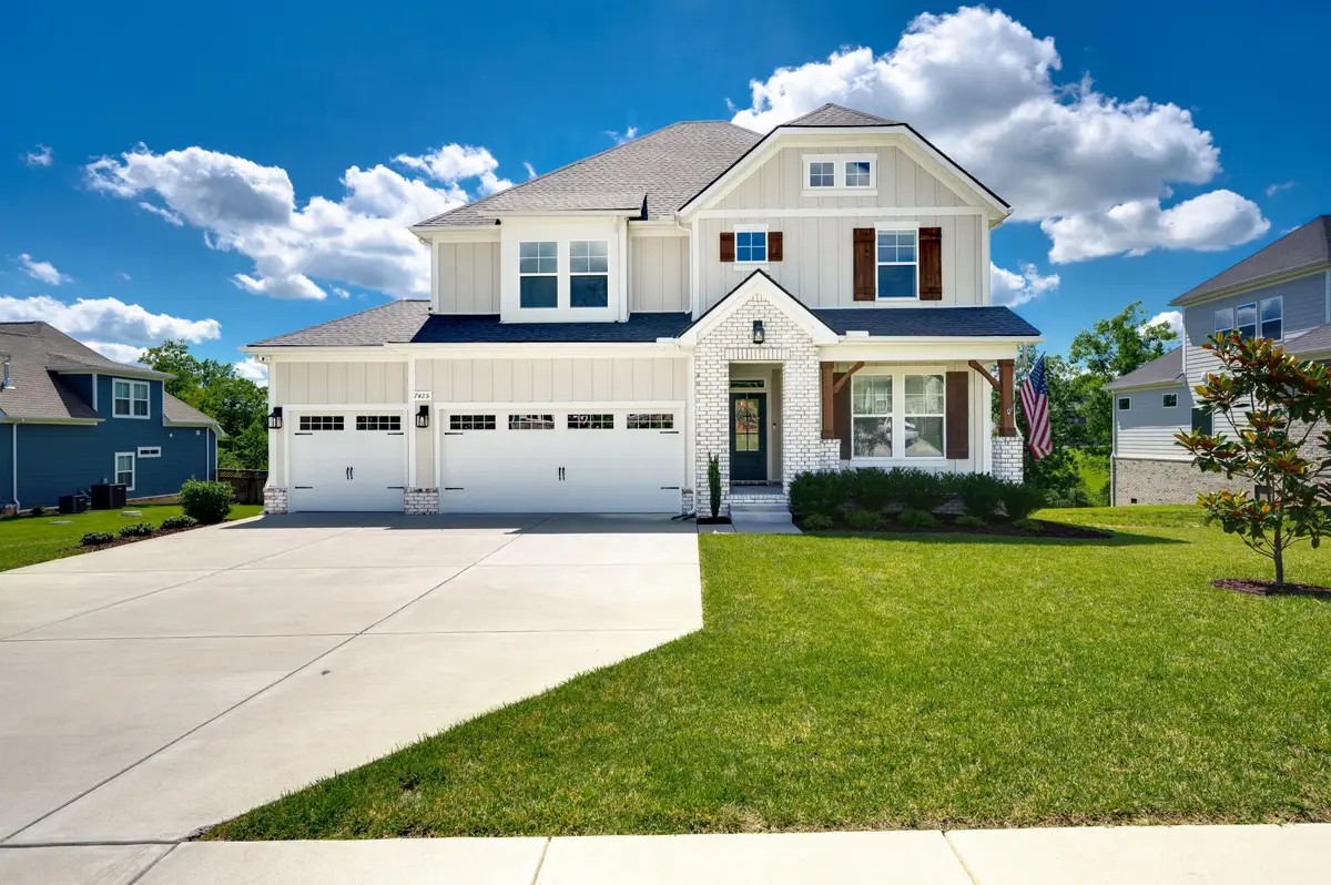 7425 Swindon Blvd, Fairview, TN 37062 - #1