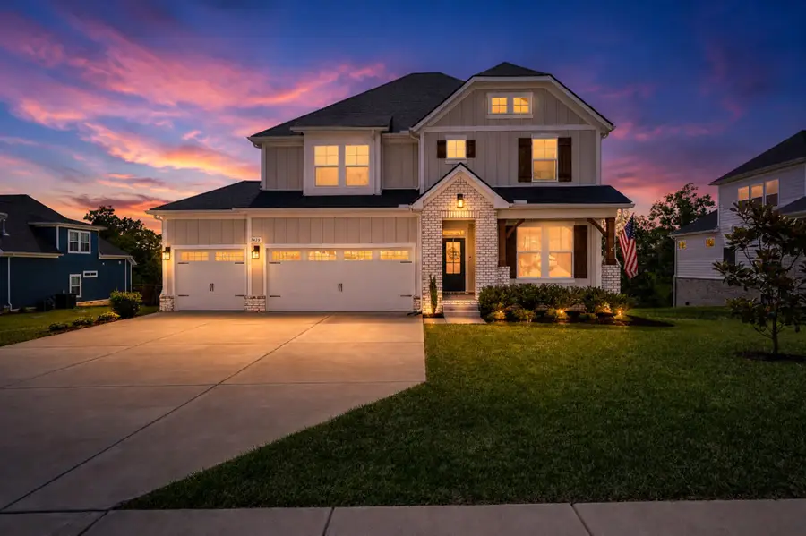 7425 Swindon Blvd, Fairview, TN 37062 - #2