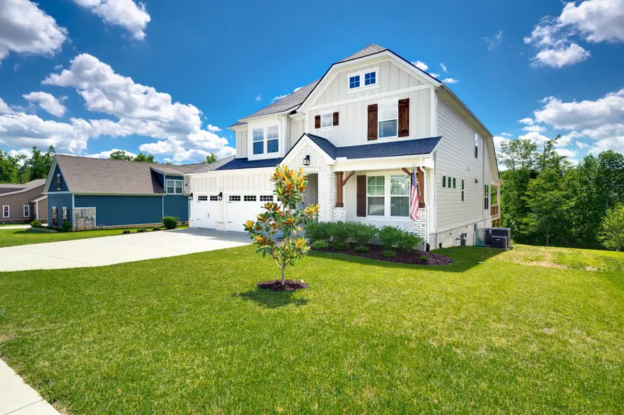 7425 Swindon Blvd, Fairview, TN 37062 - #3