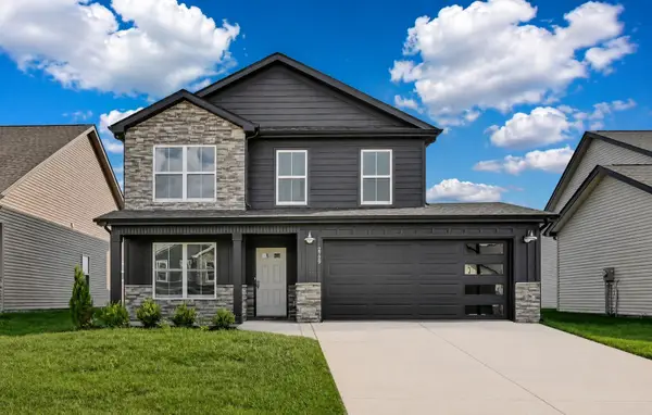 2729 Brewster Dr, Clarksville, TN 37042