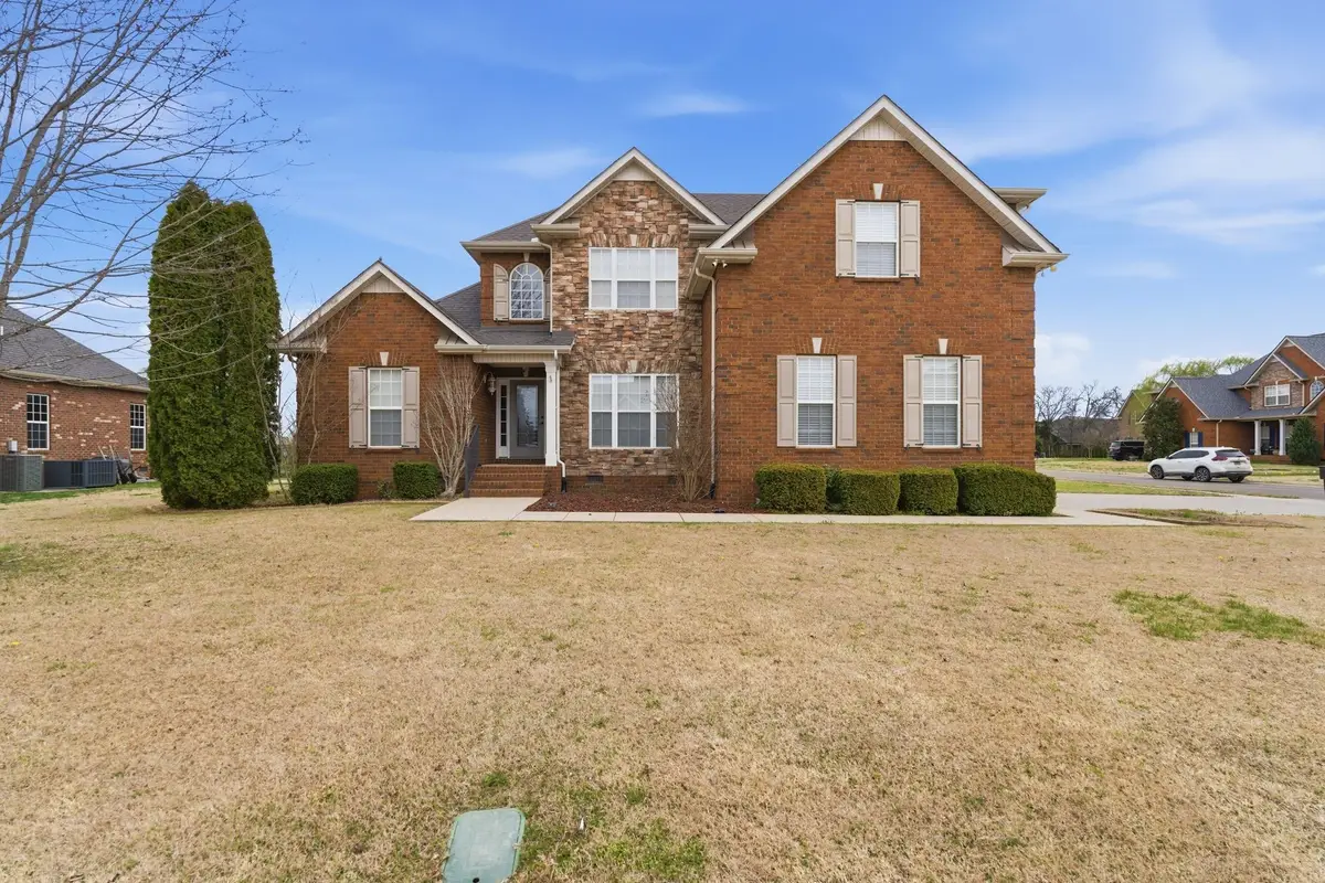 2733 Presley Dr, Murfreesboro, TN 37128 - #1