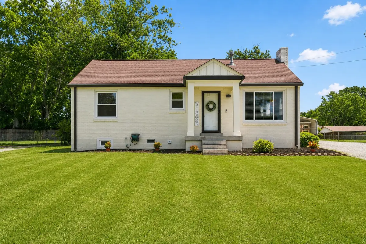 413 Springview Dr, Nashville, TN 37214 - #1