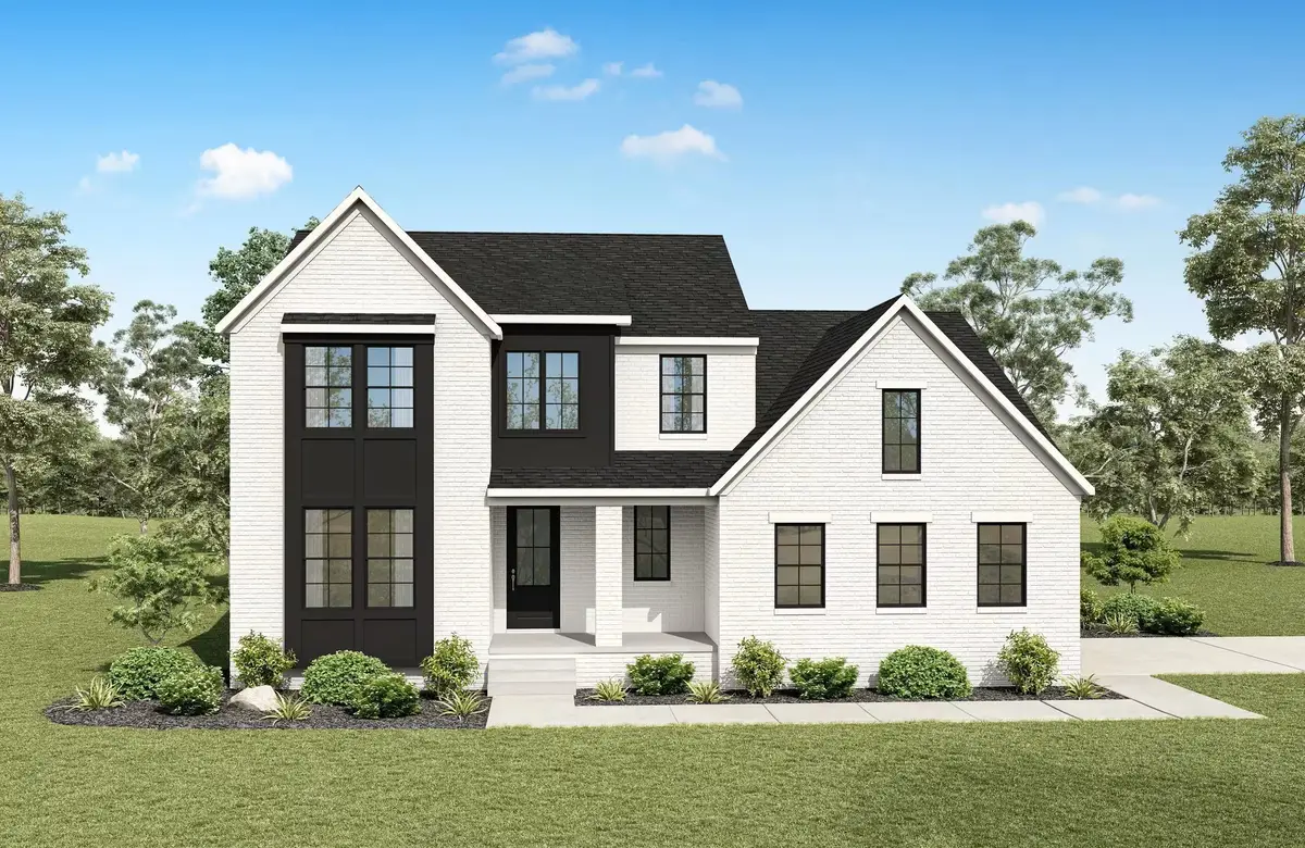 106 Cedarstone Drive, Mount Juliet, TN 37122 - #1