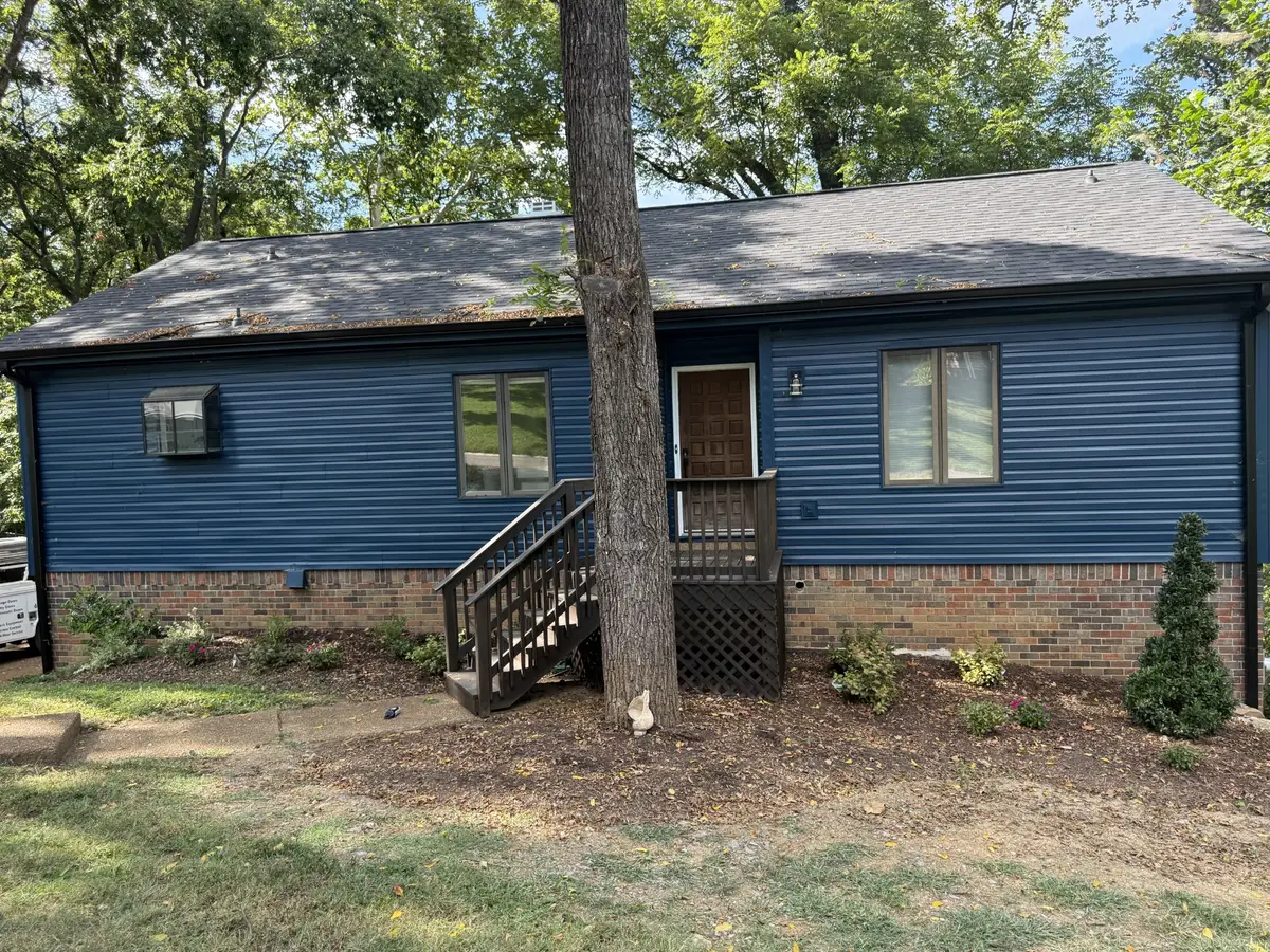 1228 Brenner Dr, Nashville, TN 37221 - #1