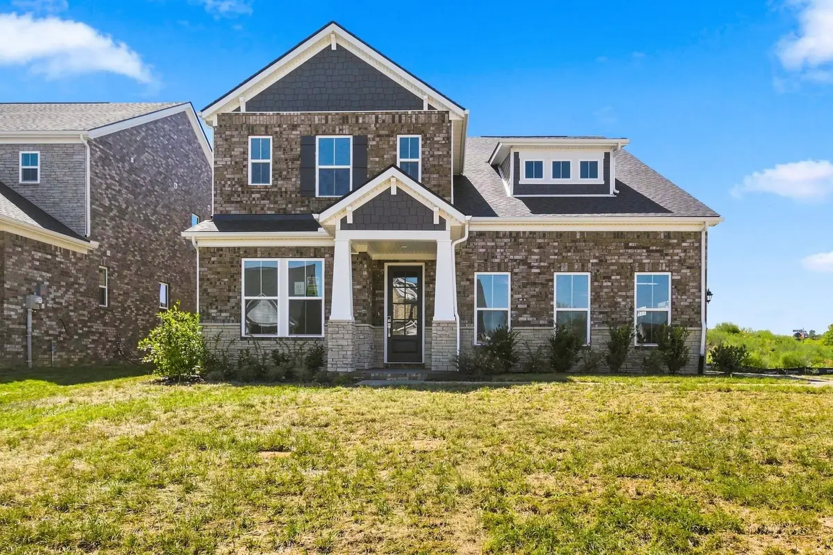 316 Cedar Creek Dr, Mount Juliet, TN 37122 - #1