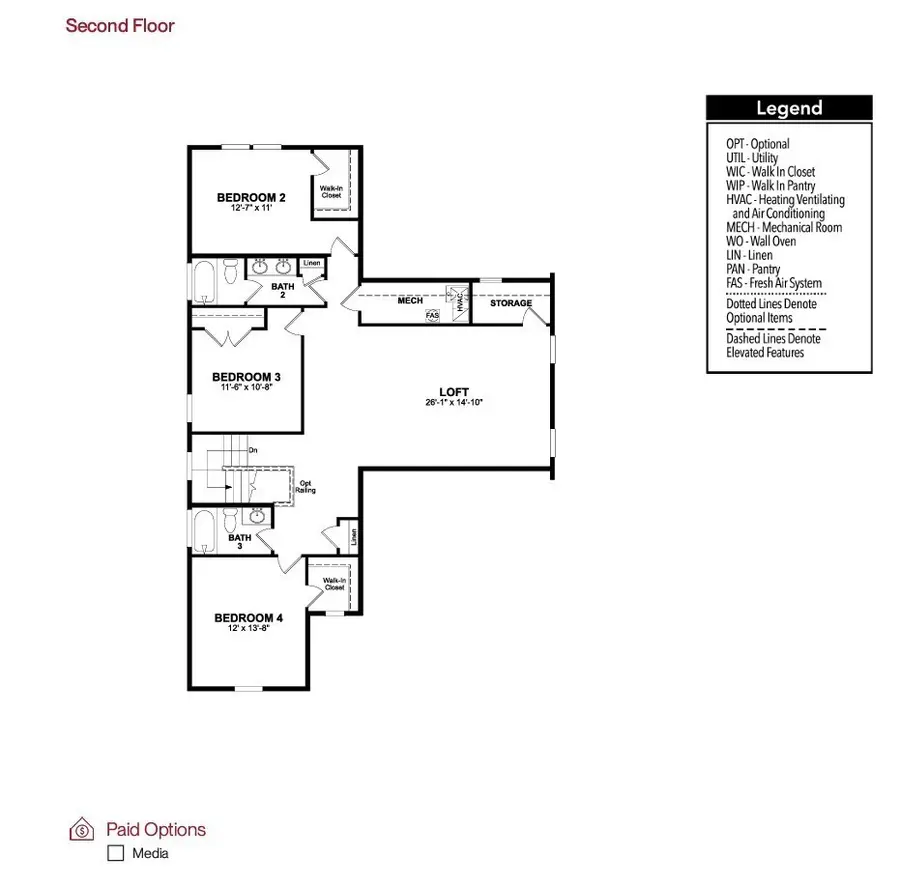 3007 Sawgrass Lane, Mount Juliet, TN 37122 - #3