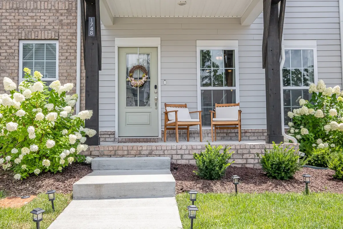 1748 Fenway Loop, Antioch, TN 37013 - #1