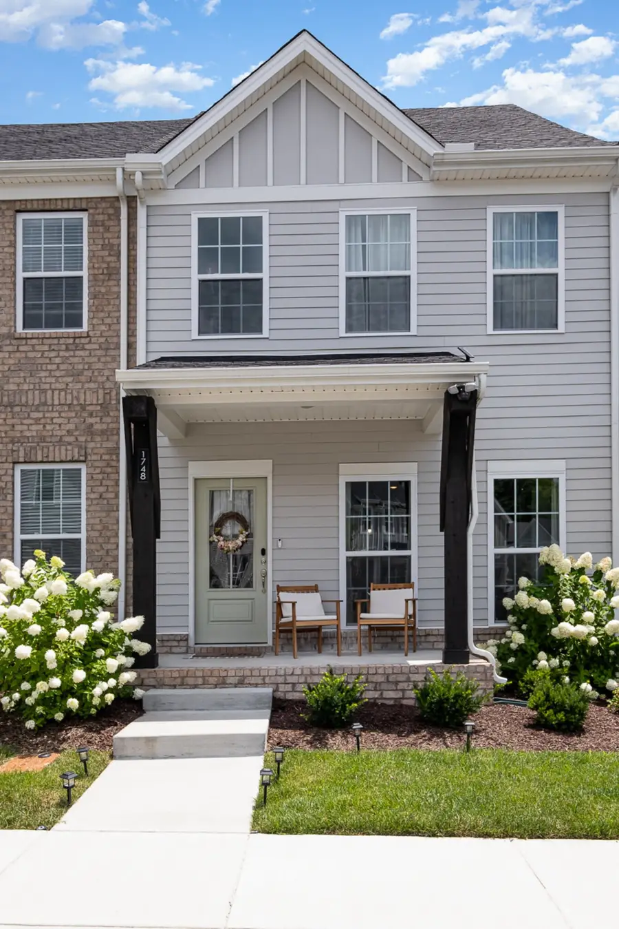 1748 Fenway Loop, Antioch, TN 37013 - #2