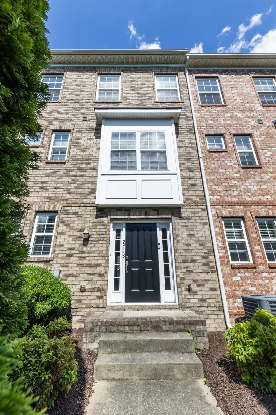 2718 Dracut Ln, Nashville, TN 37211 - #2