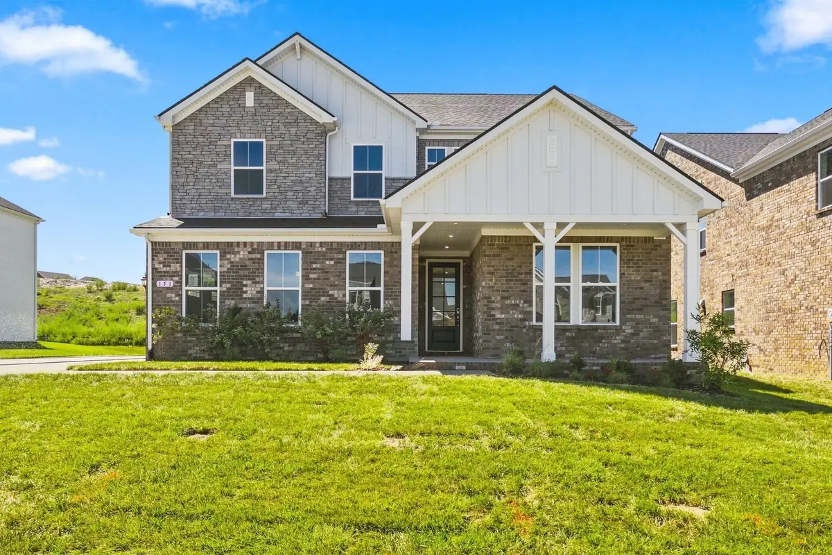 153 Windtree Club Drive, Mount Juliet, TN 37122 - #1