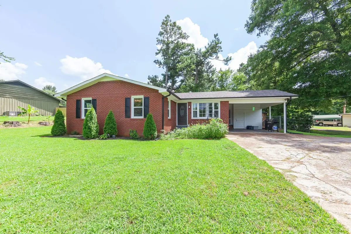 16 Oak Grove Rd, Jackson, TN 38301 - #1