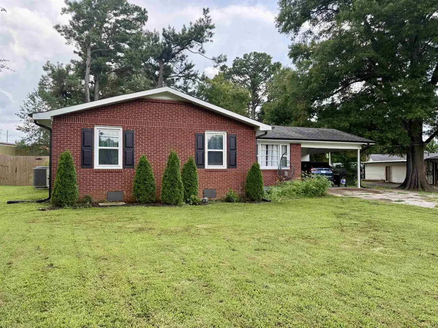 16 Oak Grove Rd, Jackson, TN 38301 - #3
