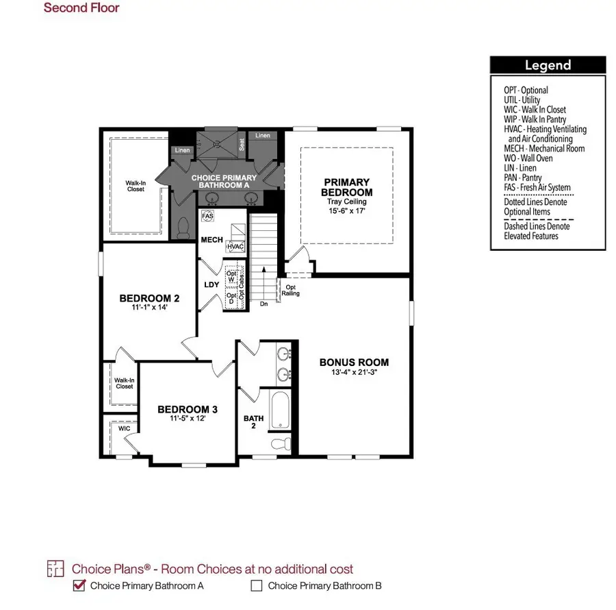 2550 Ashford Drive, Mount Juliet, TN 37122 - #3