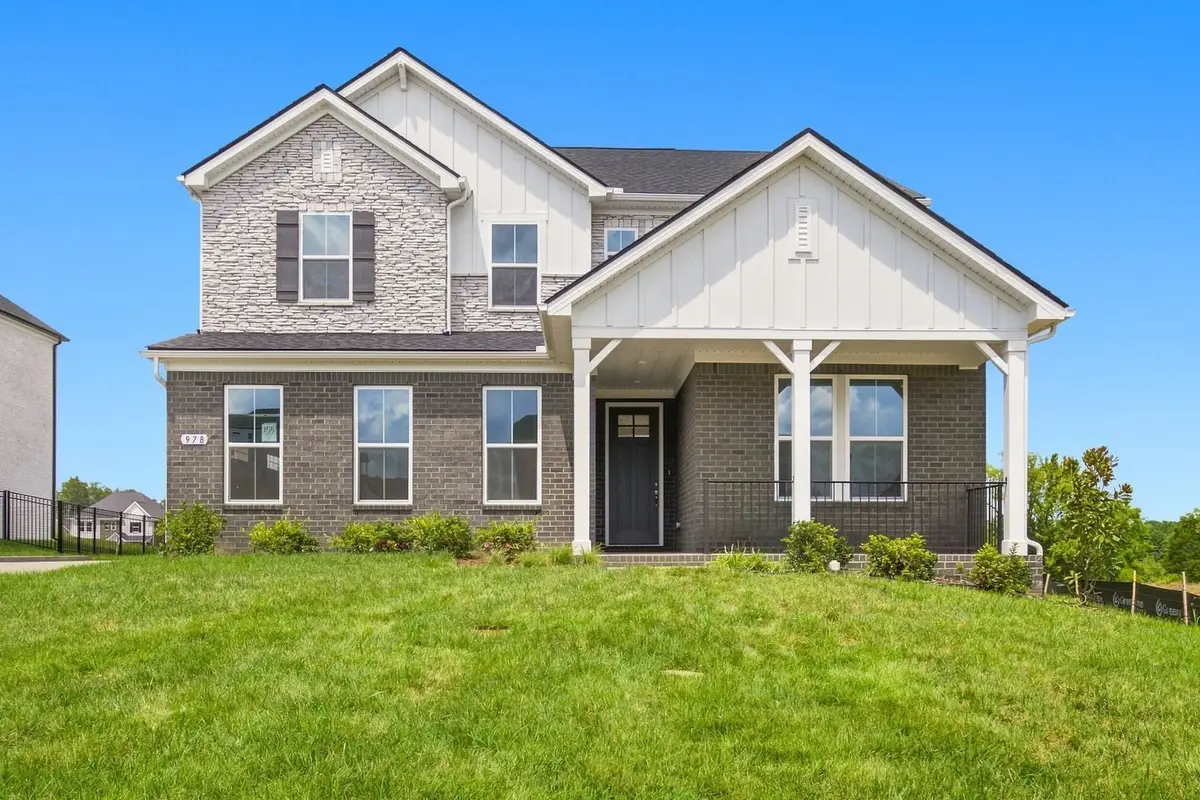 978 Champions Circle, Mount Juliet, TN 37122 - #1