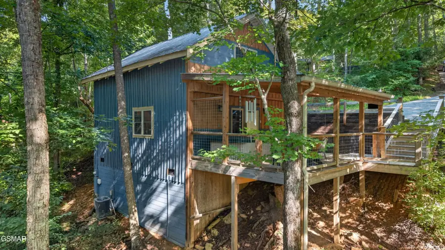 825829 Willow Brook Way, Gatlinburg, TN 37738 - #3