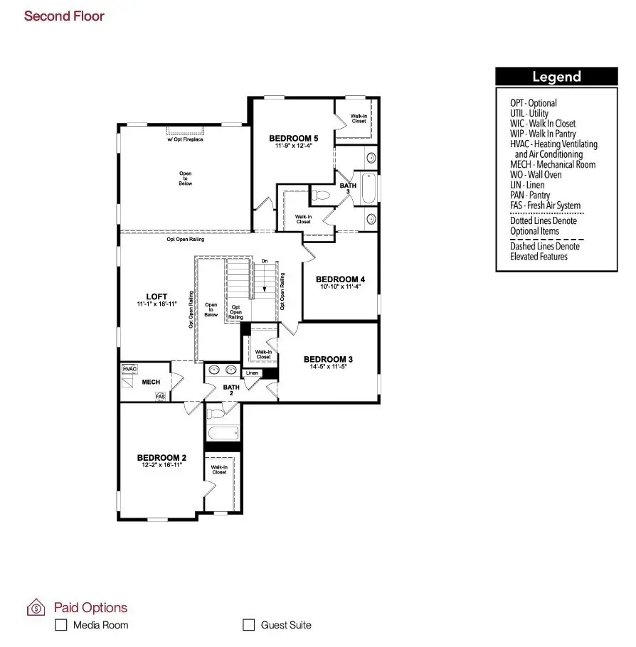 144 Windtree Club Drive, Mount Juliet, TN 37122 - #3
