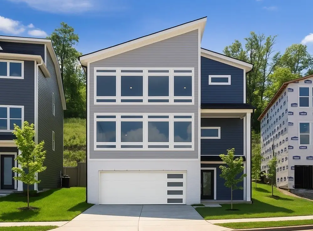 1580 Boxwood Dr, Nashville, TN 37211 - #1