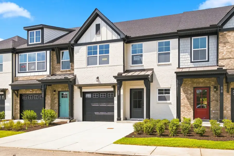 482 Bishop Blvd, Gallatin, TN 37066 - #2