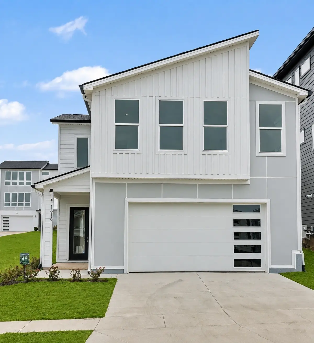 1616 Boxwood Dr, Nashville, TN 37211 - #1