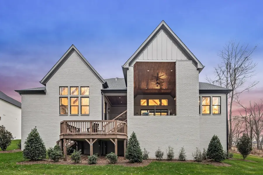 6320 Jenna Lane, Arrington, TN 37014 - #2
