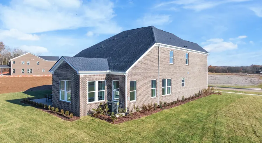 167 Windtree Club Dr, Mount Juliet, TN 37122 - #3