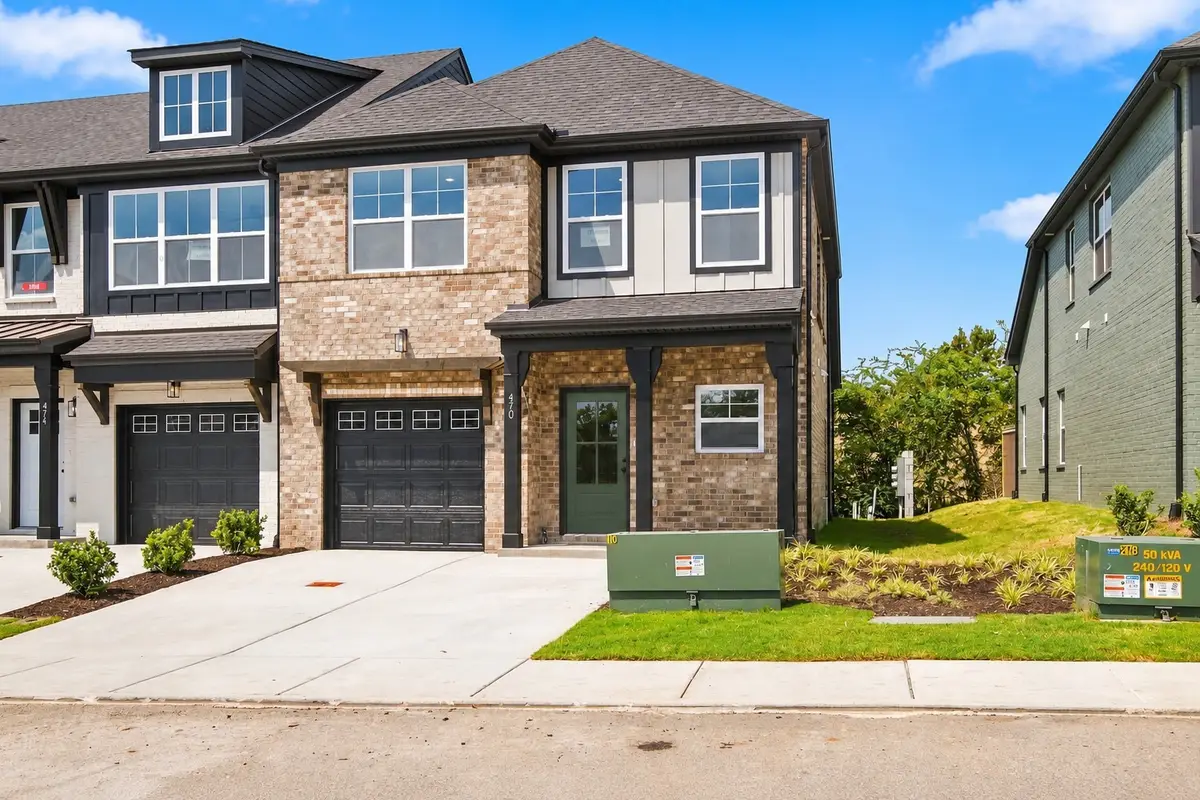 470 Bishop Pvt Blvd, Gallatin, TN 37066 - #1