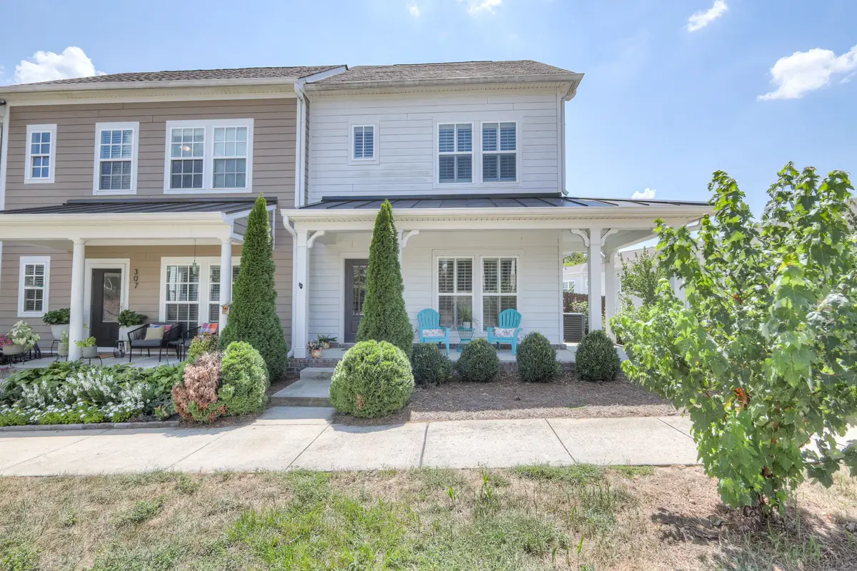 309 Moira Cir, Nolensville, TN 37135 - #1