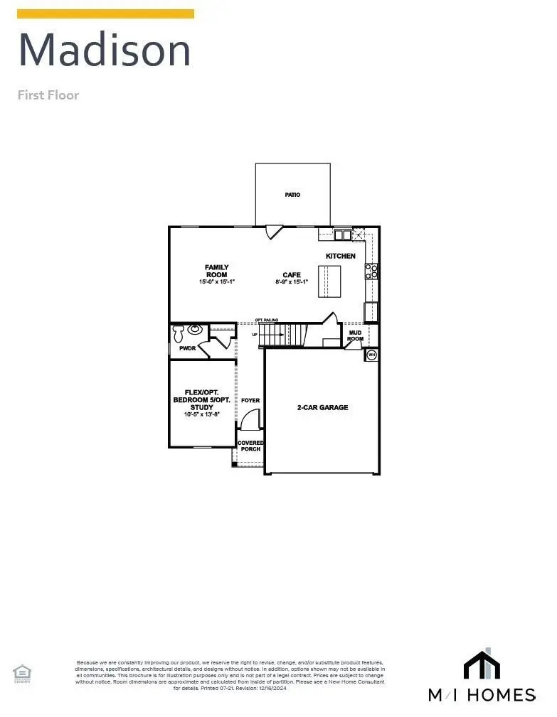 3225 Gravity Drive, Columbia, TN 38401 - #2
